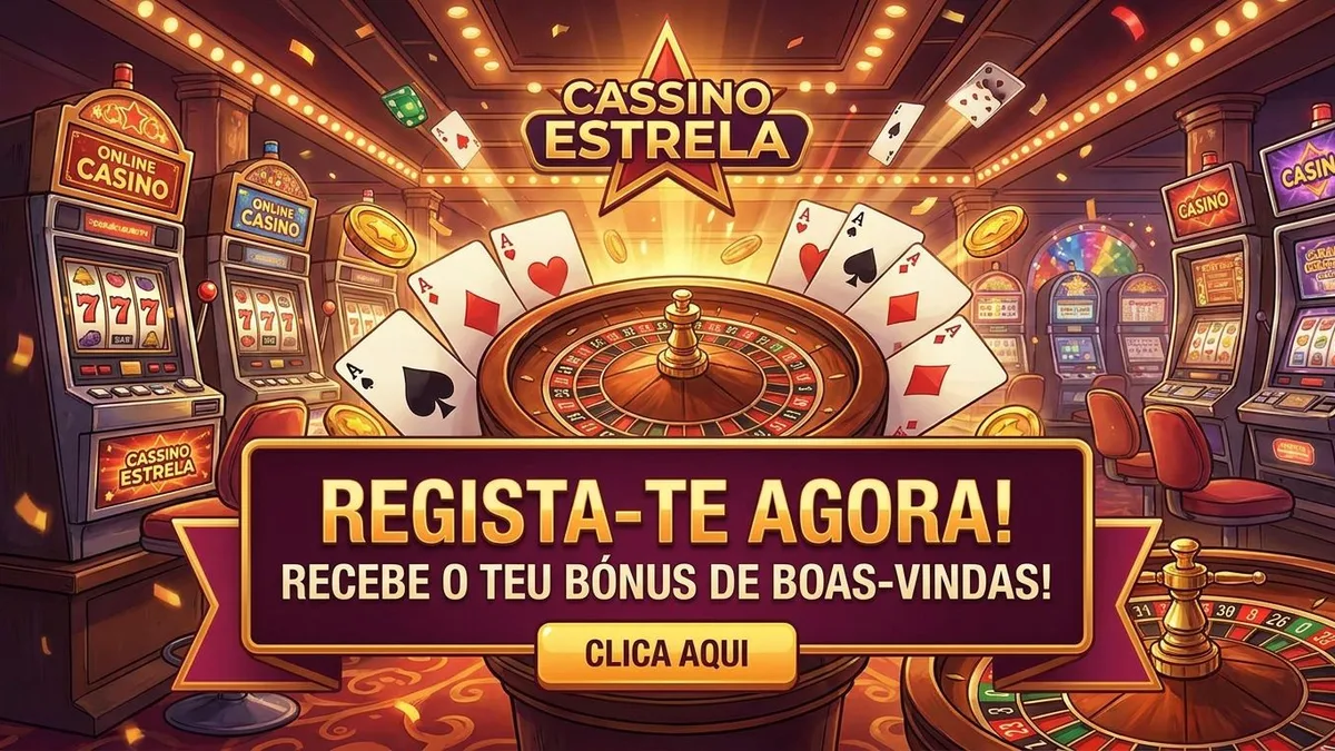Registo com bónus no Slotlair