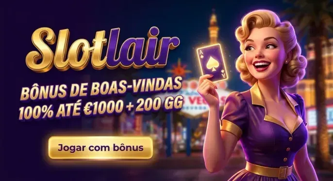 Slotlair Casino
